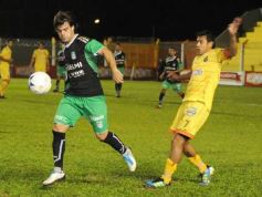 Foto de la galería: Crucero 4-Sportivo Belgrano 1