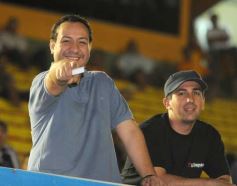 Foto de la galería: Crucero 4-Sportivo Belgrano 1