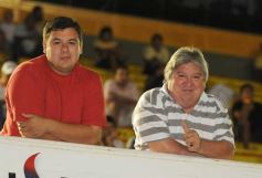 Foto de la galería: Crucero 4-Sportivo Belgrano 1