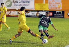 Foto de la galería: Crucero 4-Sportivo Belgrano 1