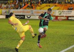 Foto de la galería: Crucero 4-Sportivo Belgrano 1