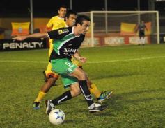 Foto de la galería: Crucero 4-Sportivo Belgrano 1