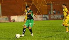 Foto de la galería: Crucero 4-Sportivo Belgrano 1