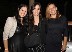 Foto de la galería: Inaguración temporada de pileta 2011 del Club Crucero del Norte