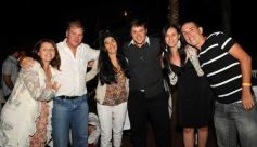 Foto de la galería: Inaguración temporada de pileta 2011 del Club Crucero del Norte