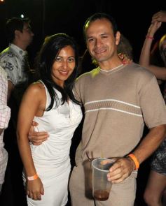 Foto de la galería: Inaguración temporada de pileta 2011 del Club Crucero del Norte