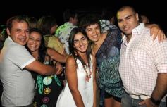 Foto de la galería: Inaguración temporada de pileta 2011 del Club Crucero del Norte