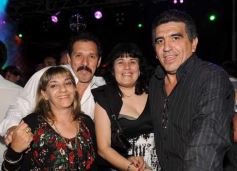 Foto de la galería: Inaguración temporada de pileta 2011 del Club Crucero del Norte