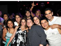 Foto de la galería: Inaguración temporada de pileta 2011 del Club Crucero del Norte