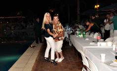 Foto de la galería: Inaguración temporada de pileta 2011 del Club Crucero del Norte