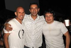 Foto de la galería: Inaguración temporada de pileta 2011 del Club Crucero del Norte