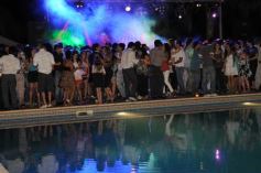 Foto de la galería: Inaguración temporada de pileta 2011 del Club Crucero del Norte