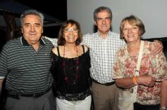 Foto de la galería: Inaguración temporada de pileta 2011 del Club Crucero del Norte