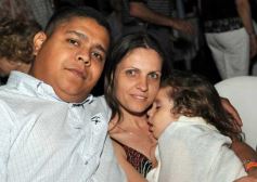 Foto de la galería: Inaguración temporada de pileta 2011 del Club Crucero del Norte