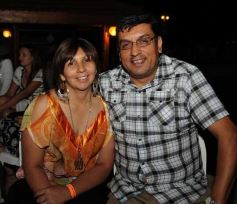 Foto de la galería: Inaguración temporada de pileta 2011 del Club Crucero del Norte