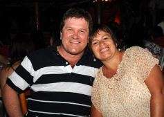 Foto de la galería: Inaguración temporada de pileta 2011 del Club Crucero del Norte