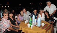 Foto de la galería: Inaguración temporada de pileta 2011 del Club Crucero del Norte