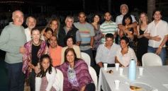 Foto de la galería: Inaguración temporada de pileta 2011 del Club Crucero del Norte