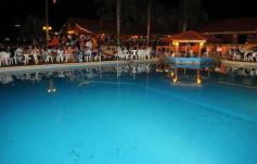 Foto de la galería: Inaguración temporada de pileta 2011 del Club Crucero del Norte