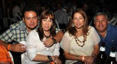 Foto de la galería: Inaguración temporada de pileta 2011 del Club Crucero del Norte