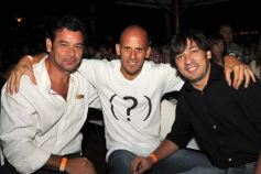 Foto de la galería: Inaguración temporada de pileta 2011 del Club Crucero del Norte