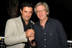 Foto de la galería: Inaguración temporada de pileta 2011 del Club Crucero del Norte