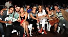 Foto de la galería: Inaguración temporada de pileta 2011 del Club Crucero del Norte