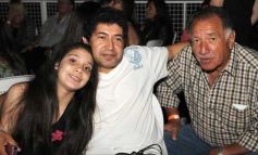 Foto de la galería: Inaguración temporada de pileta 2011 del Club Crucero del Norte