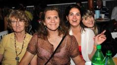 Foto de la galería: Inaguración temporada de pileta 2011 del Club Crucero del Norte