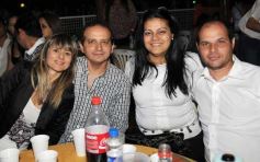 Foto de la galería: Inaguración temporada de pileta 2011 del Club Crucero del Norte