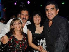 Foto de la galería: Inaguración temporada de pileta 2011 del Club Crucero del Norte