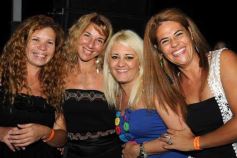 Foto de la galería: Inaguración temporada de pileta 2011 del Club Crucero del Norte