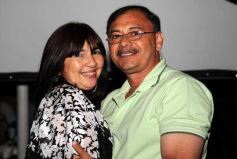 Foto de la galería: Inaguración temporada de pileta 2011 del Club Crucero del Norte