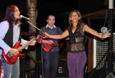 Foto de la galería: Inaguración temporada de pileta 2011 del Club Crucero del Norte