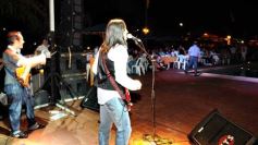 Foto de la galería: Inaguración temporada de pileta 2011 del Club Crucero del Norte