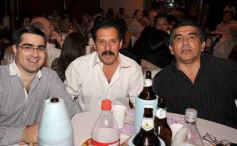 Foto de la galería: Inaguración temporada de pileta 2011 del Club Crucero del Norte