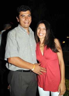 Foto de la galería: Inaguración temporada de pileta 2011 del Club Crucero del Norte