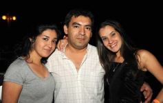 Foto de la galería: Inaguración temporada de pileta 2011 del Club Crucero del Norte