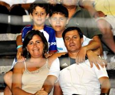 Foto de la galería: Guaraní 0-Sportivo Patria 0