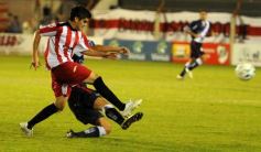 Foto de la galería: Guaraní 0-Sportivo Patria 0