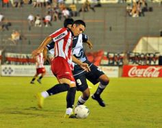 Foto de la galería: Guaraní 0-Sportivo Patria 0