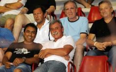 Foto de la galería: Guaraní 0-Sportivo Patria 0