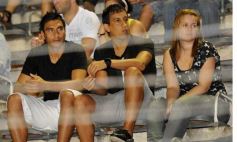 Foto de la galería: Guaraní 0-Sportivo Patria 0