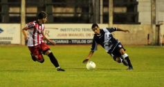 Foto de la galería: Guaraní 0-Sportivo Patria 0