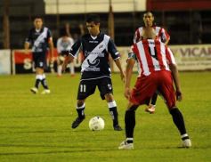 Foto de la galería: Guaraní 0-Sportivo Patria 0