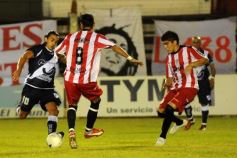 Foto de la galería: Guaraní 0-Sportivo Patria 0