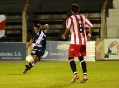 Foto de la galería: Guaraní 0-Sportivo Patria 0