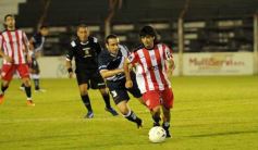 Foto de la galería: Guaraní 0-Sportivo Patria 0