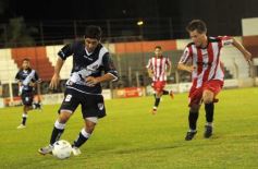 Foto de la galería: Guaraní 0-Sportivo Patria 0