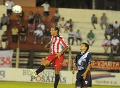 Foto de la galería: Guaraní 0-Sportivo Patria 0